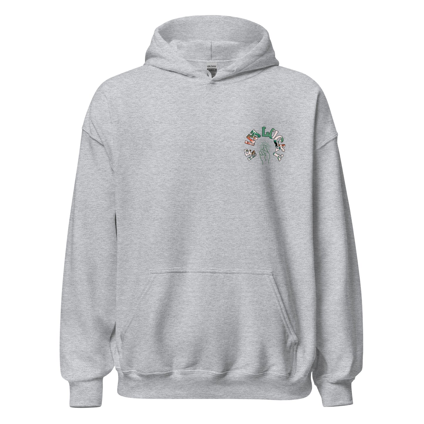 Summer Nights Hoodie