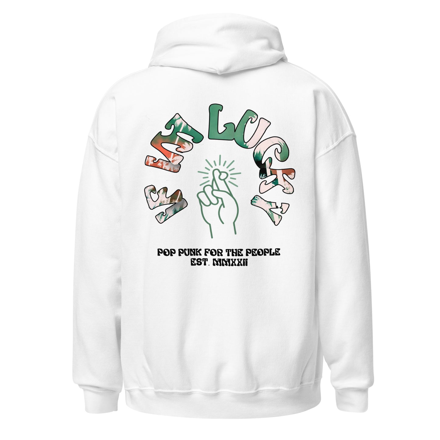 Summer Nights Hoodie