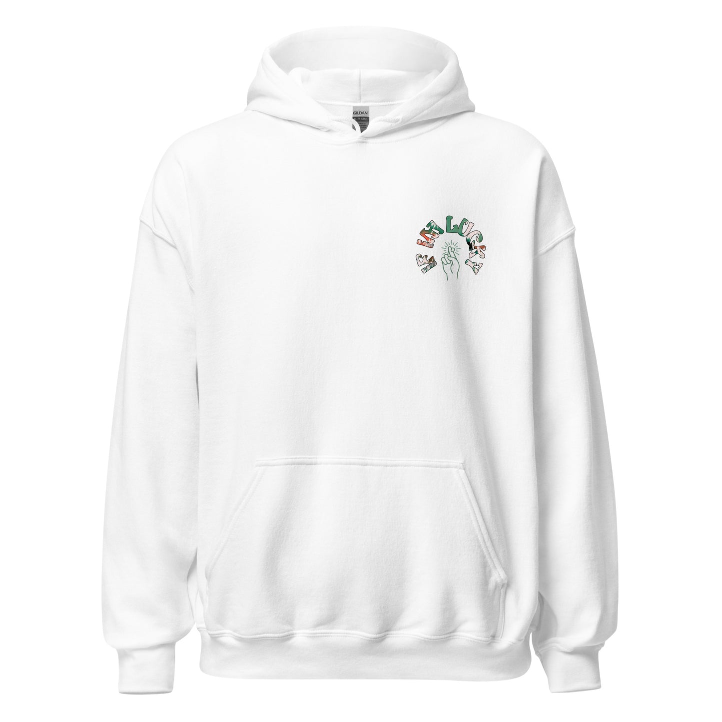 Summer Nights Hoodie