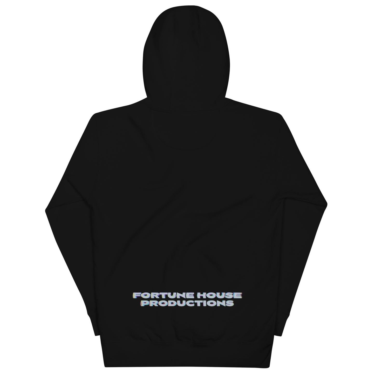 Fortune House Hoodie