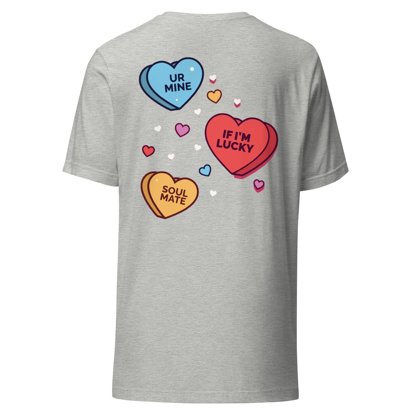 Valentine's Day Tee (LE)