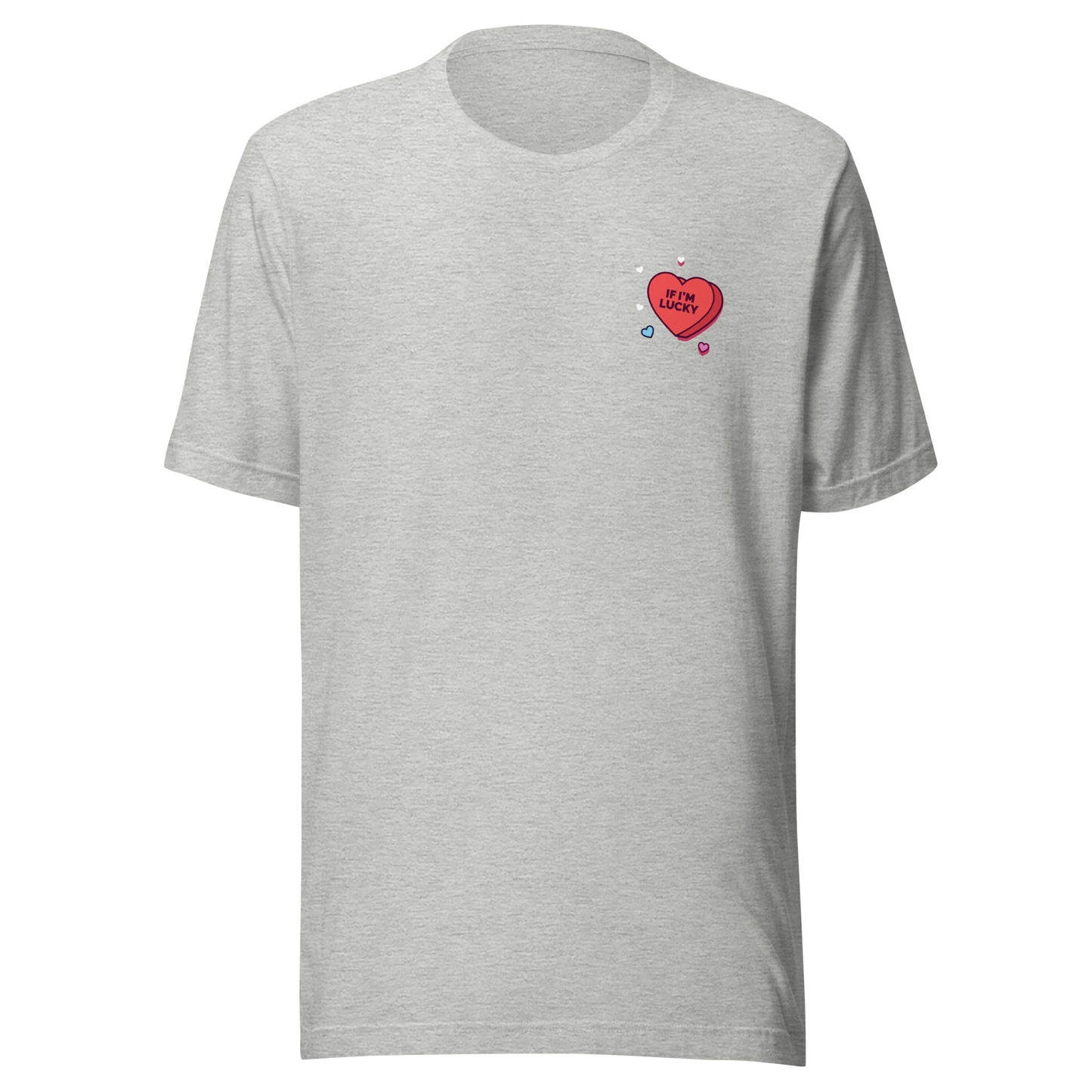 Valentine's Day Tee (LE)