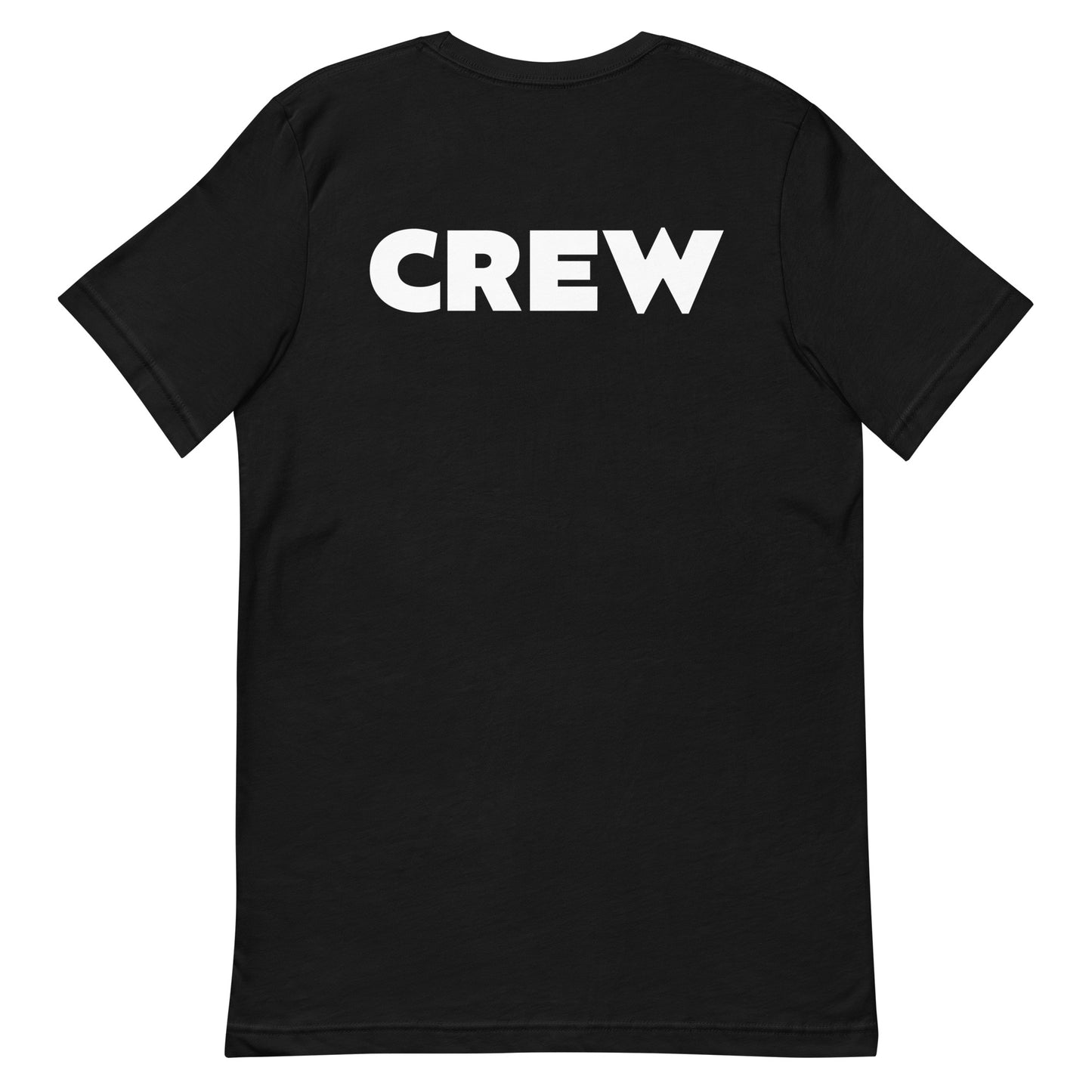 Fortune House Crew Tee