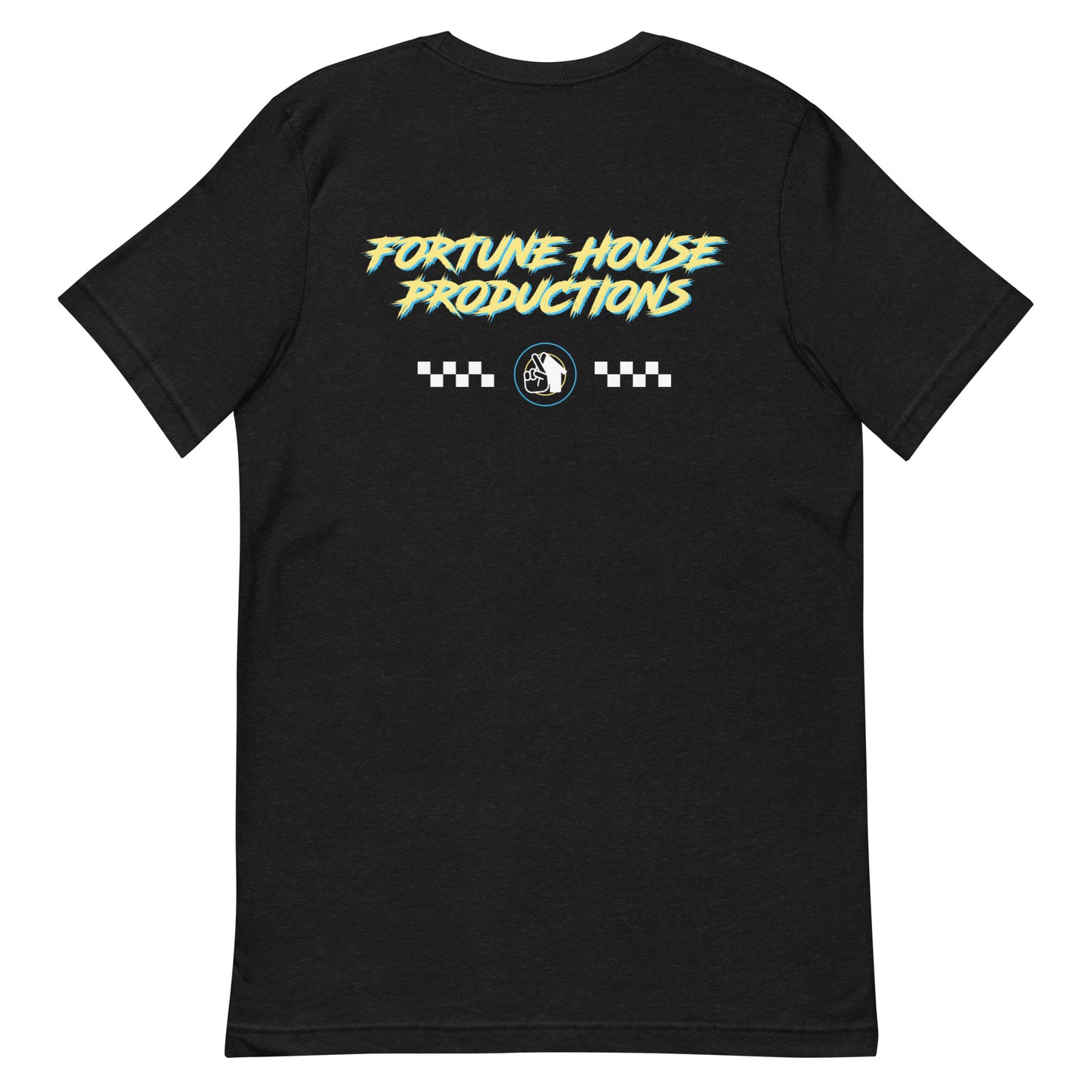 FH Racewear Tee