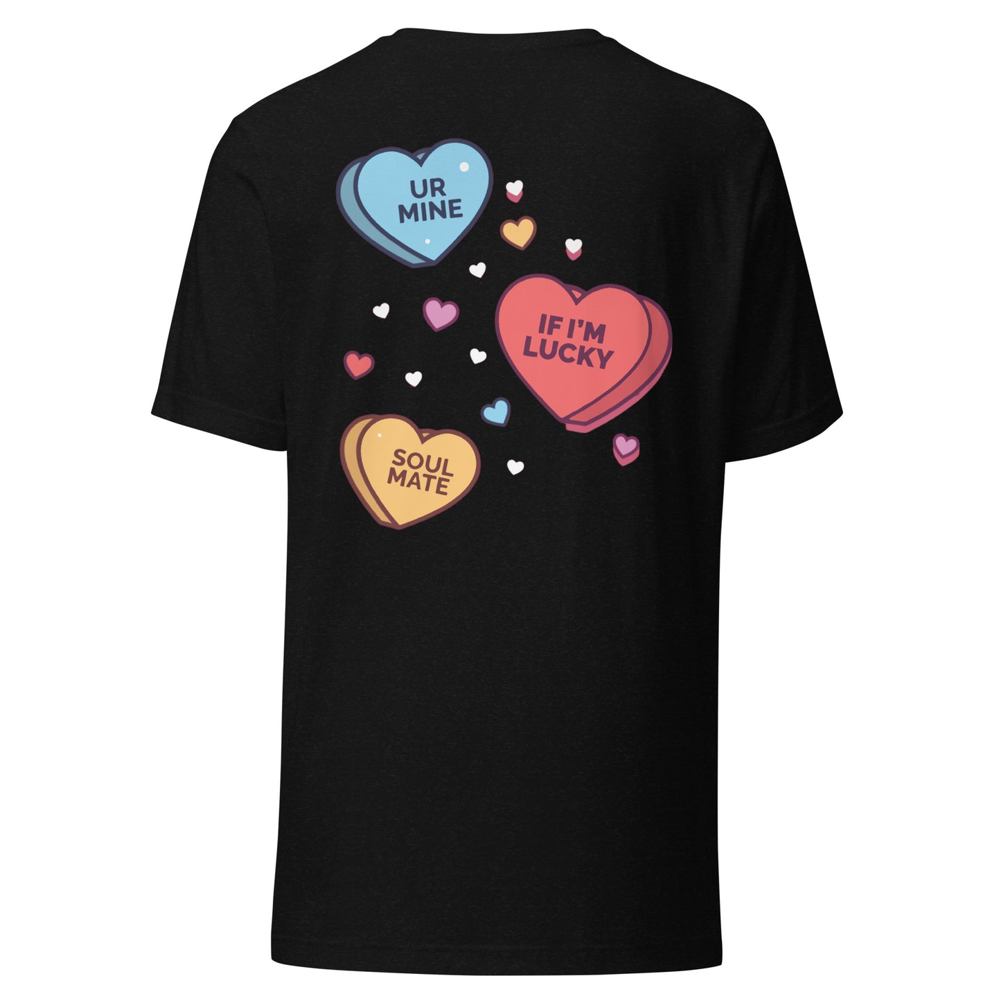 Valentine's Day Tee (LE)