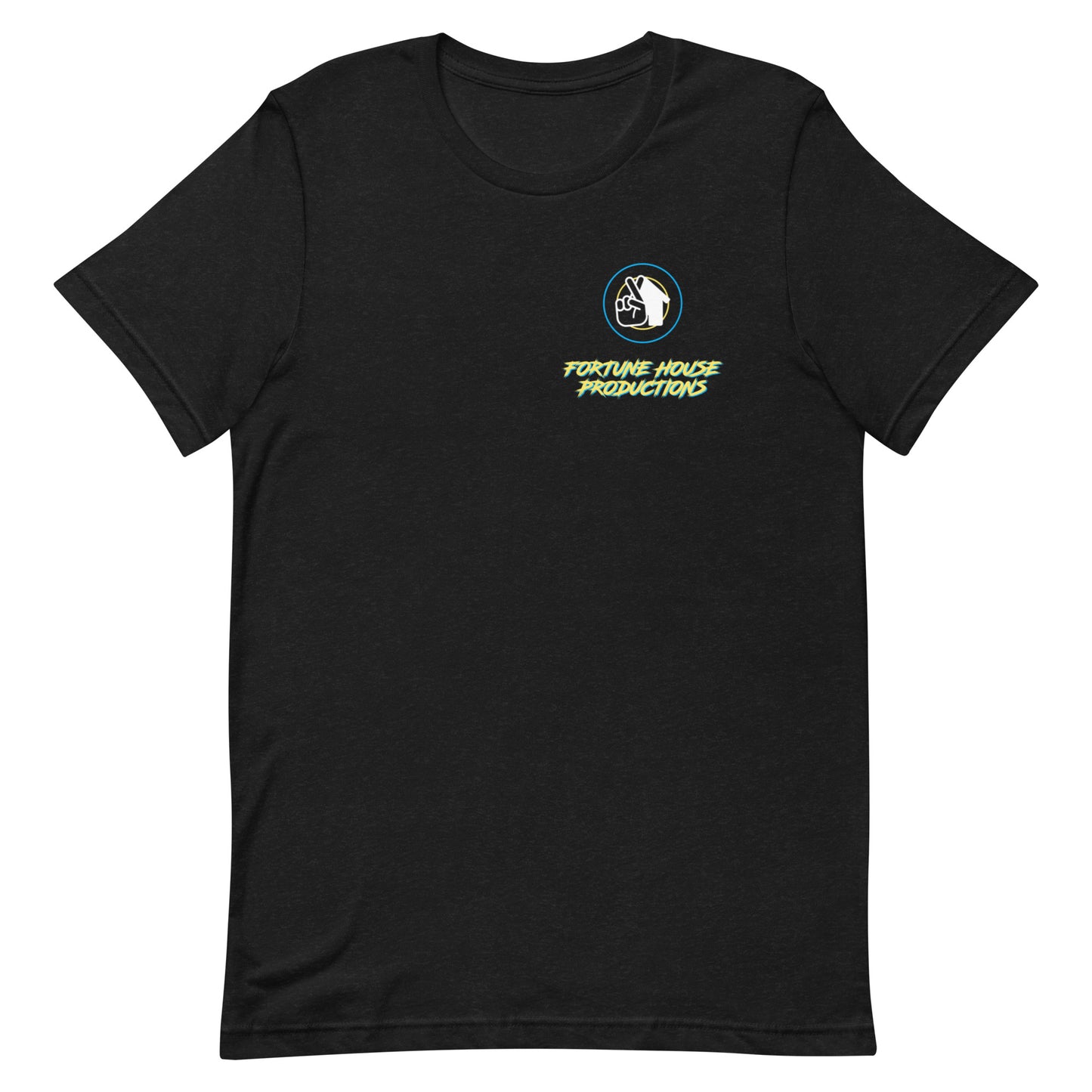 FH Racewear Tee