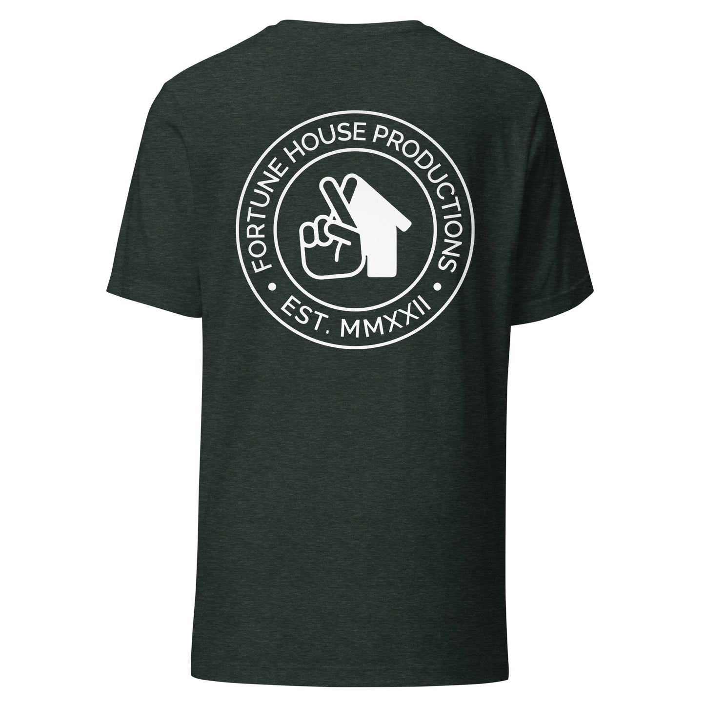 FH Athletics Tee