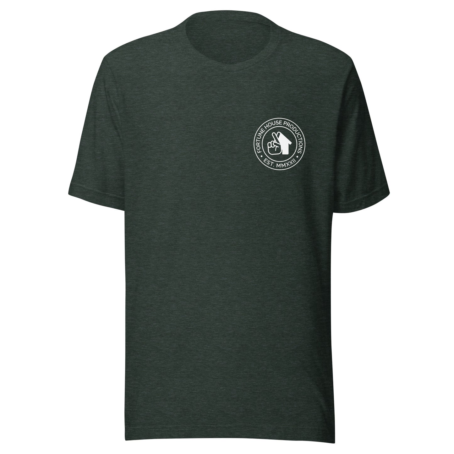 FH Athletics Tee