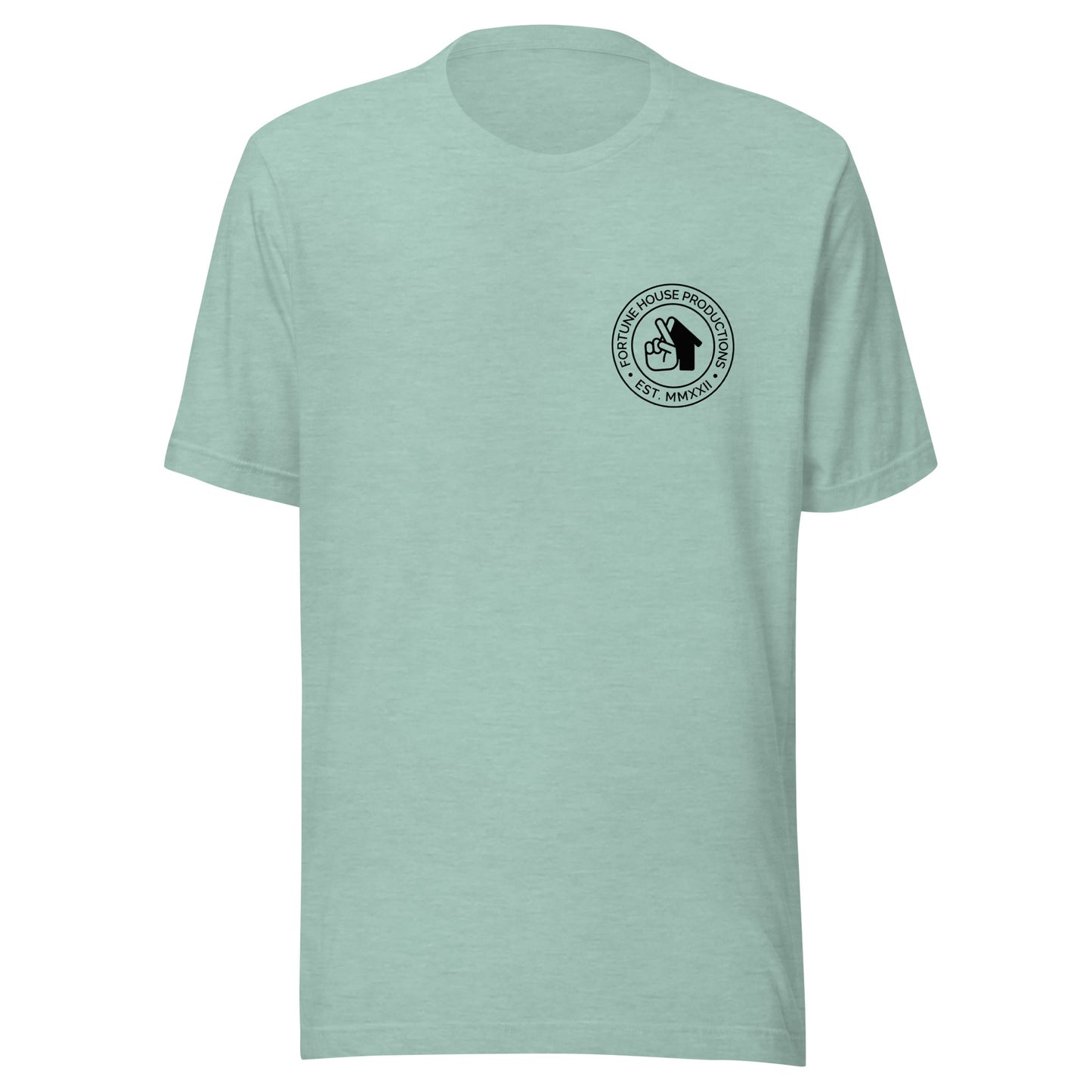 FH Athletics Tee