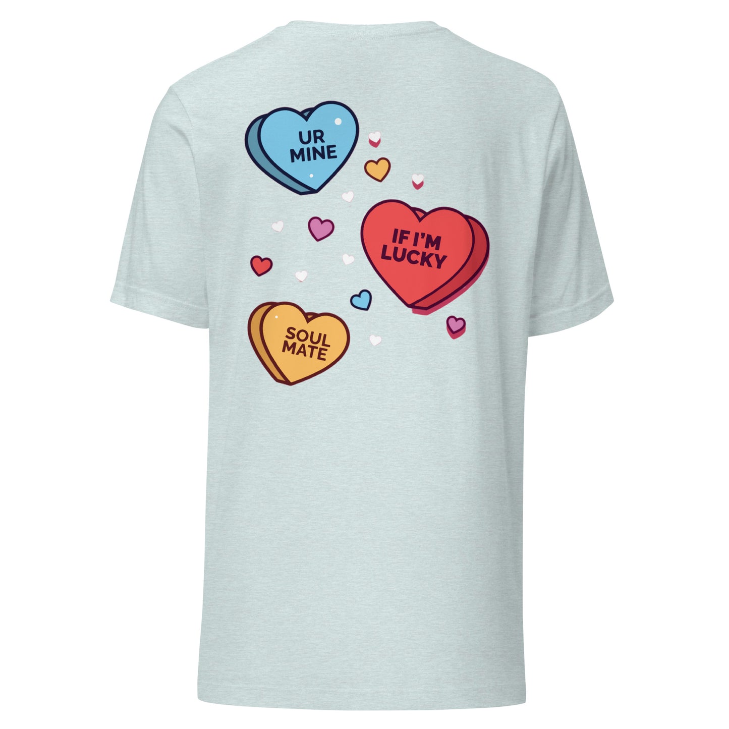 Valentine's Day Tee (LE)