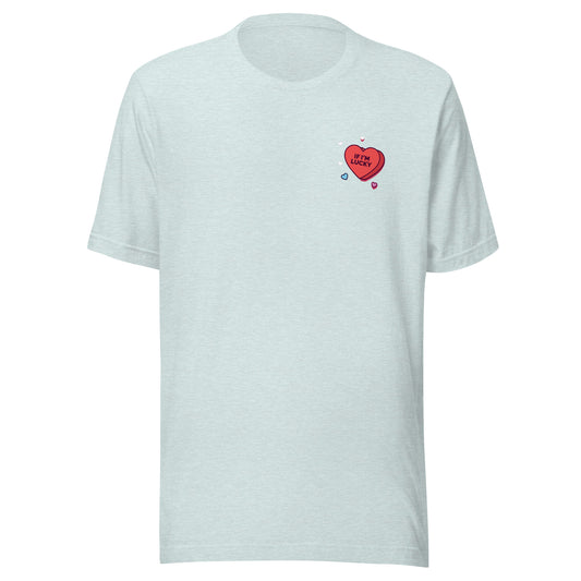 Valentine's Day Tee (LE)