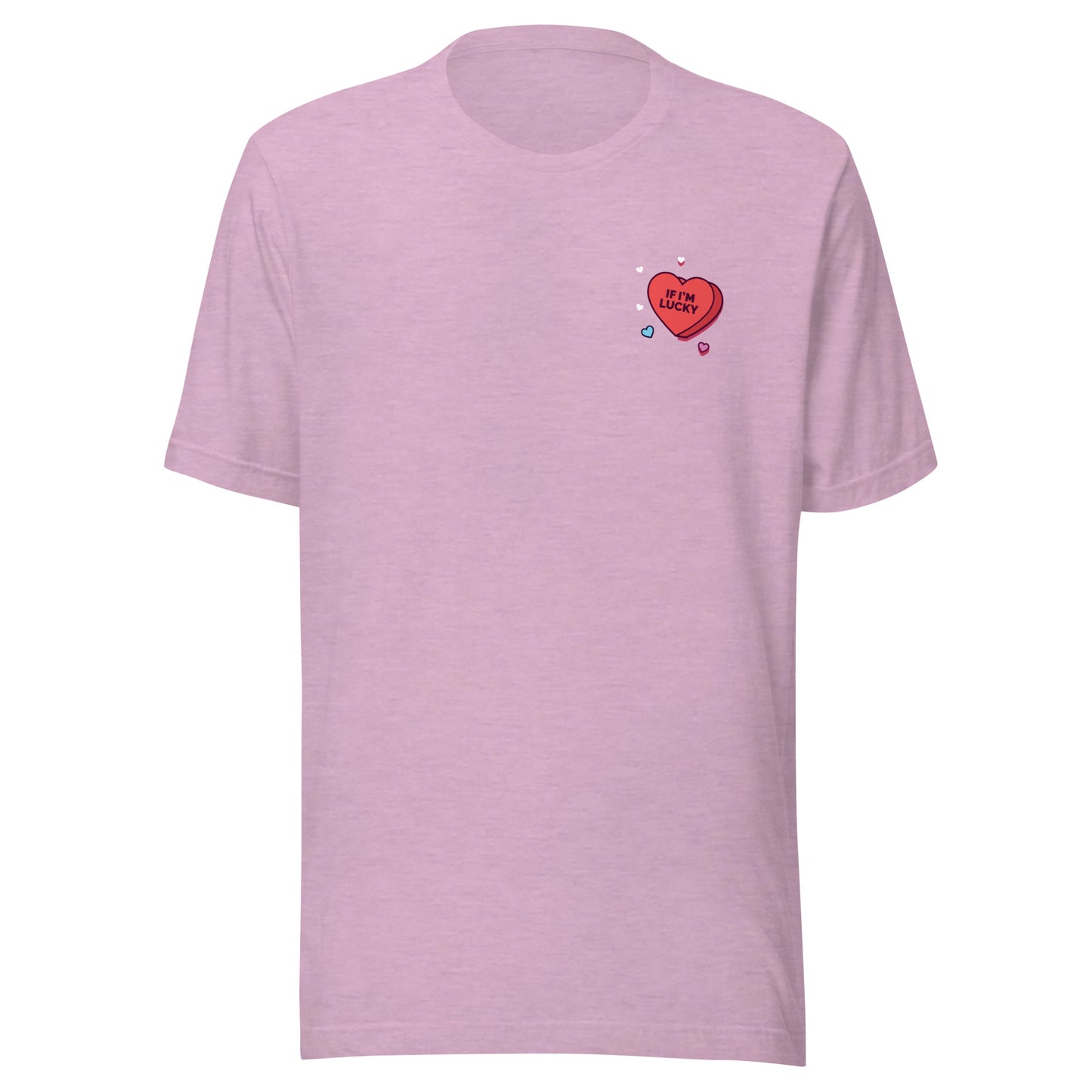 Valentine's Day Tee (LE)