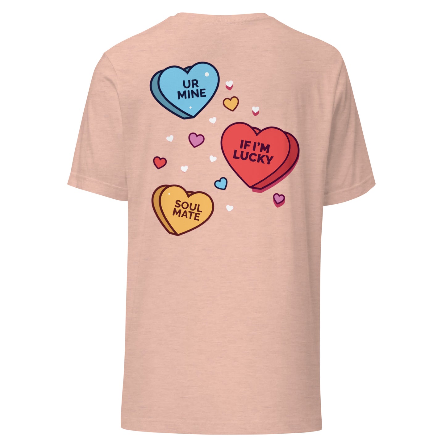 Valentine's Day Tee (LE)