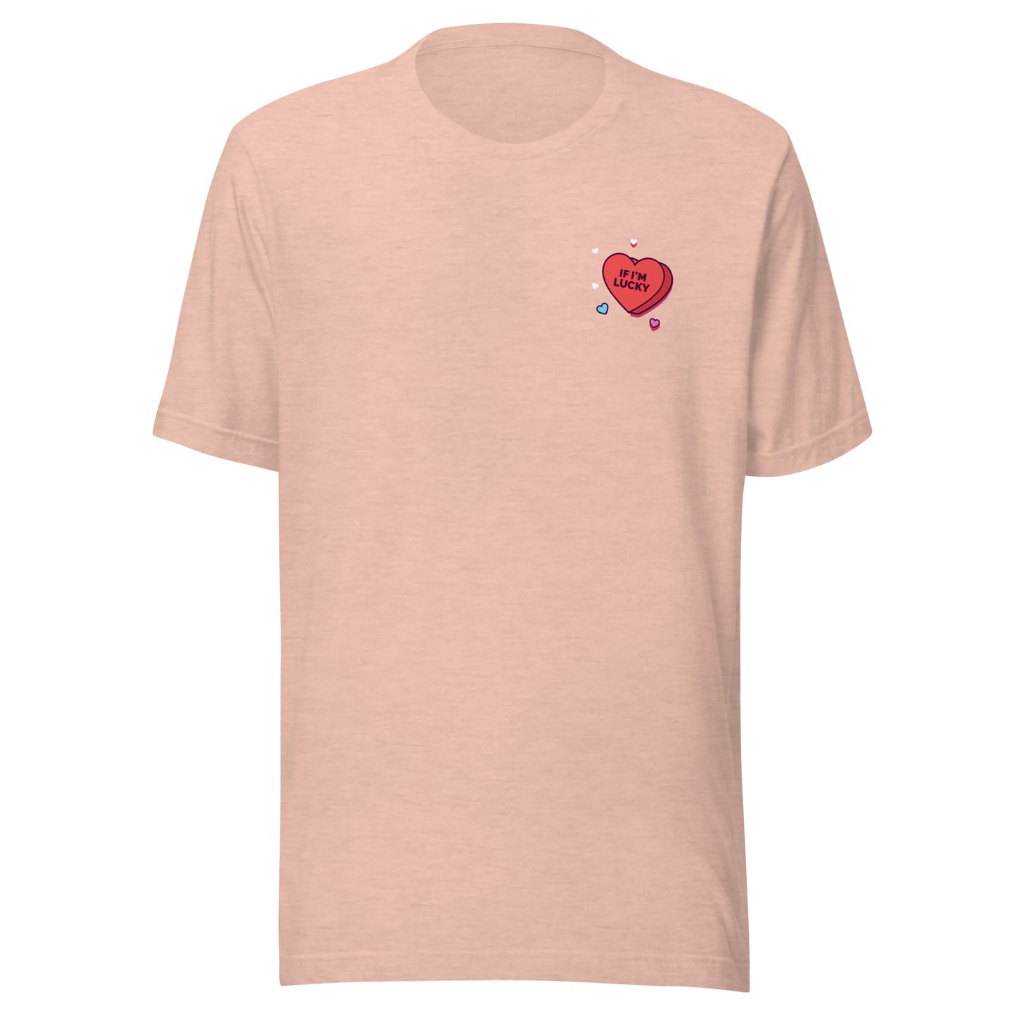 Valentine's Day Tee (LE)