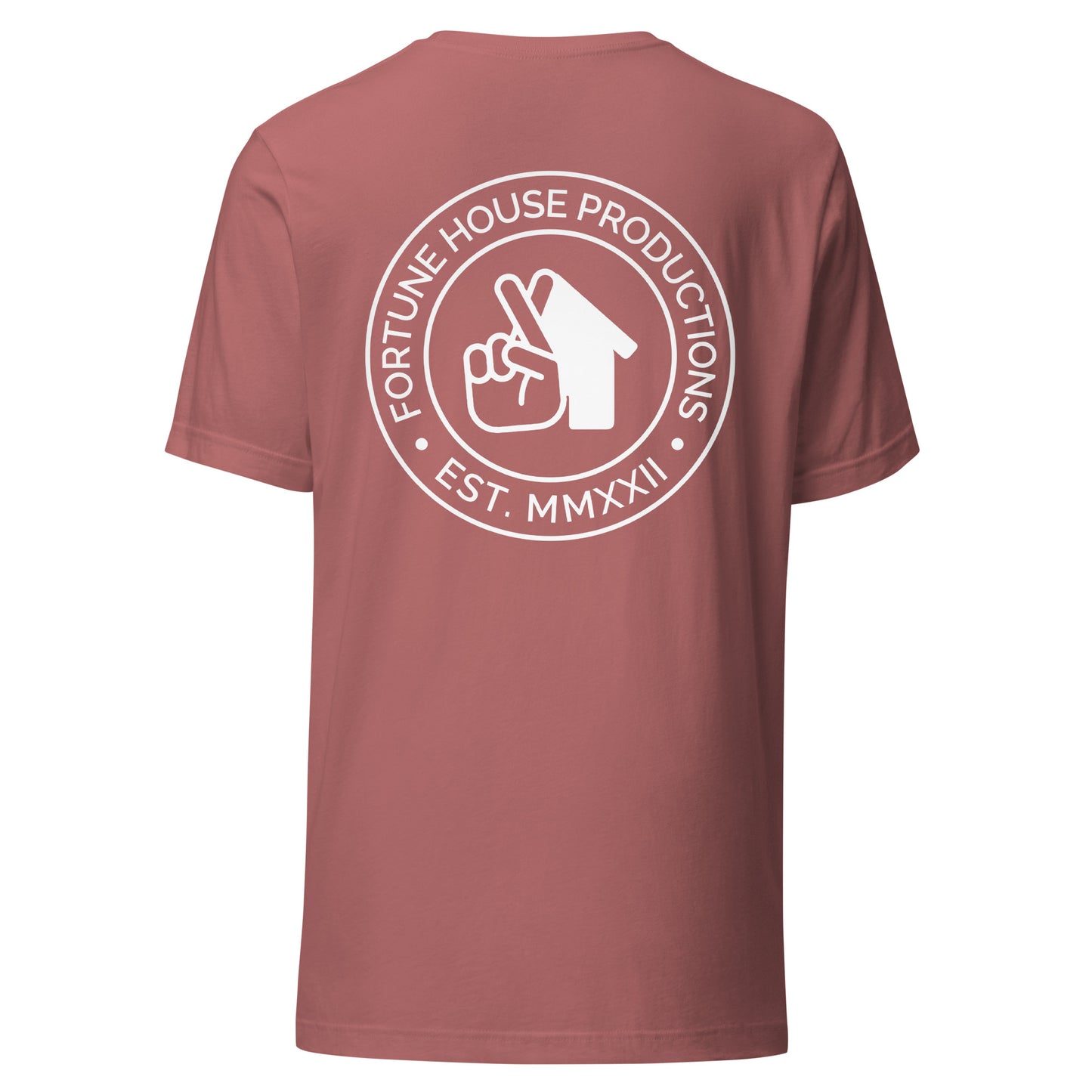 FH Athletics Tee