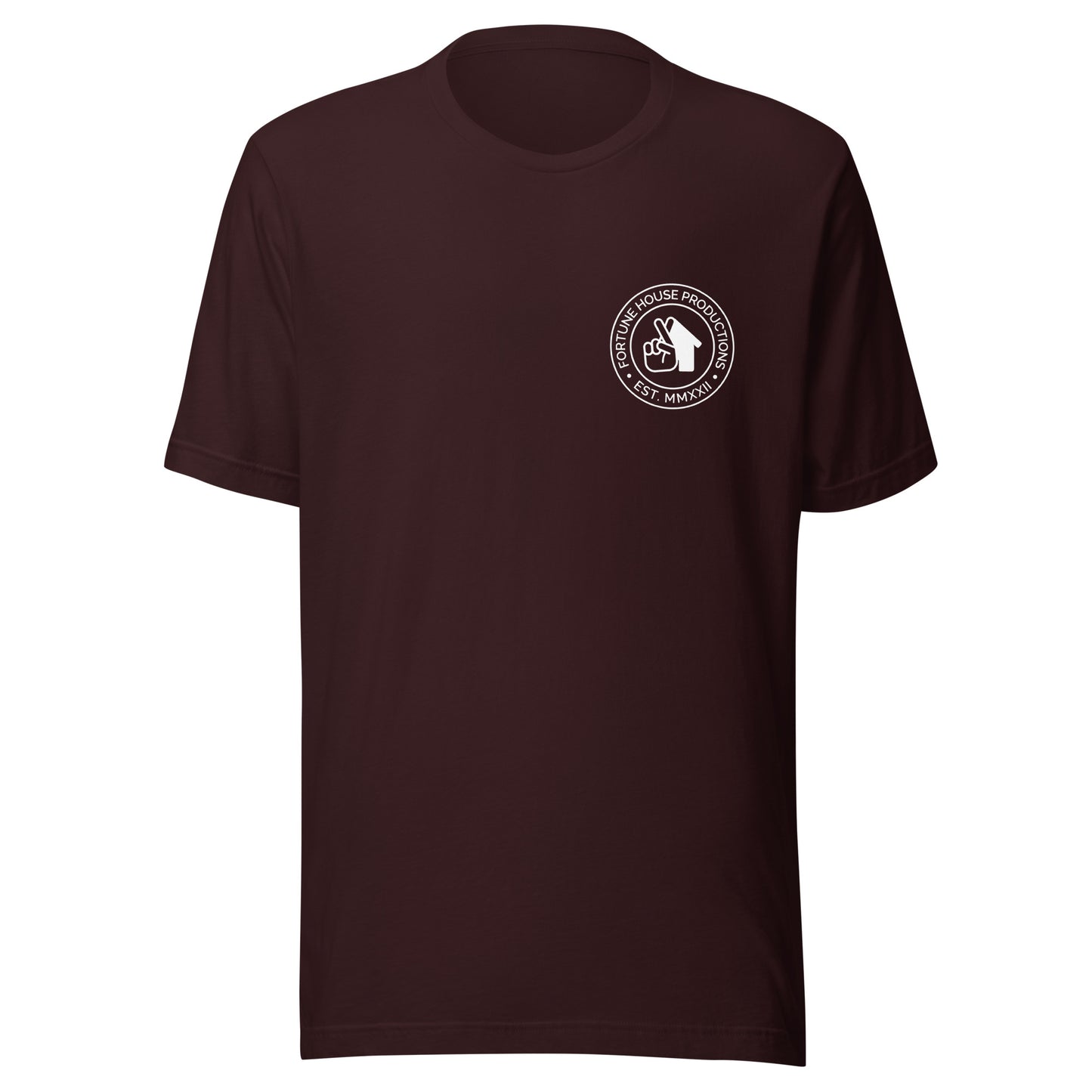 FH Athletics Tee