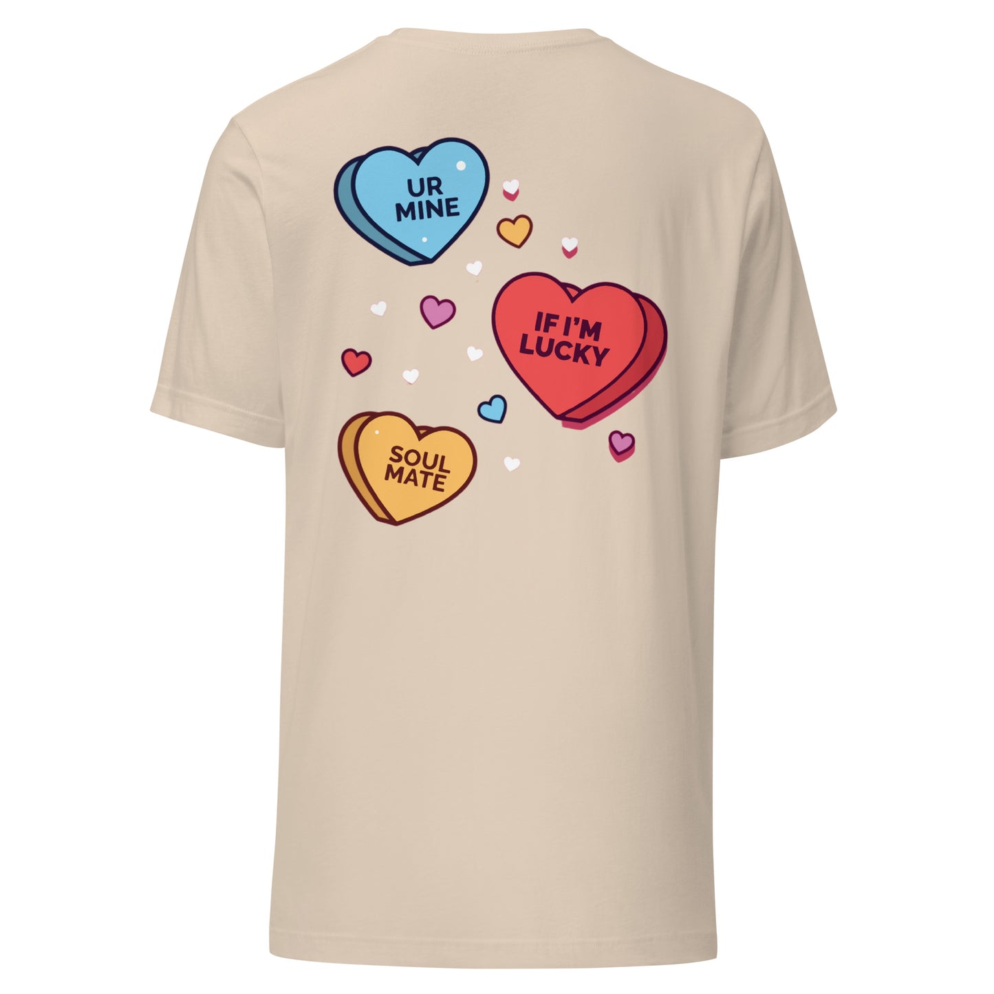 Valentine's Day Tee (LE)