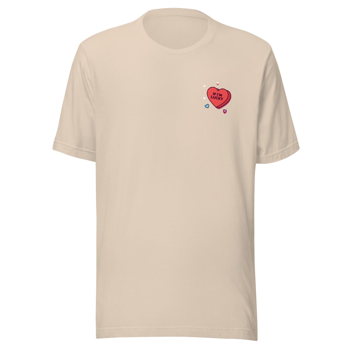 Valentine's Day Tee (LE)