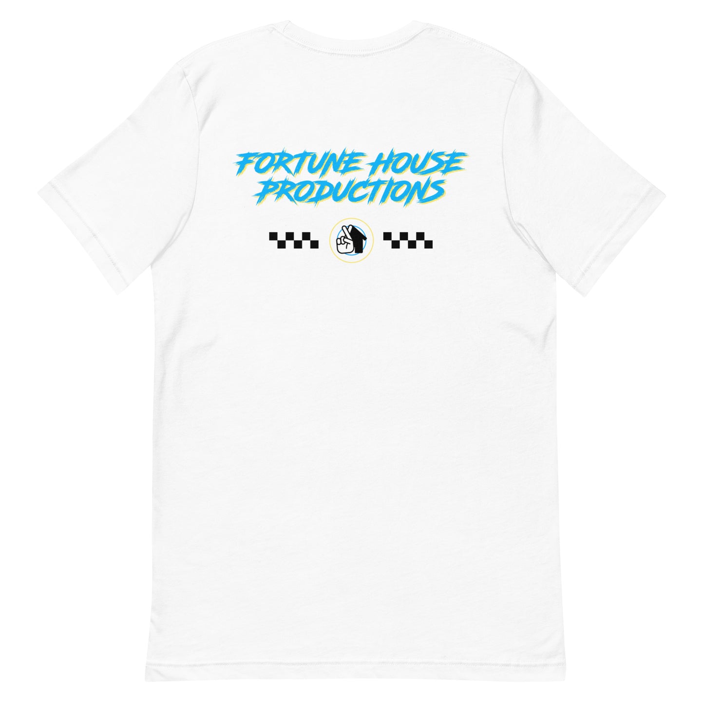 FH Racewear Tee