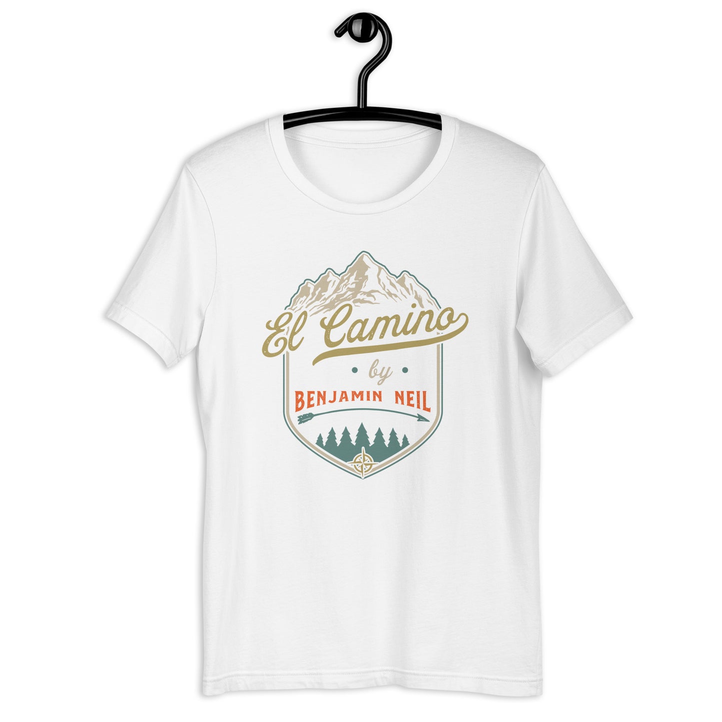 Trees Tee