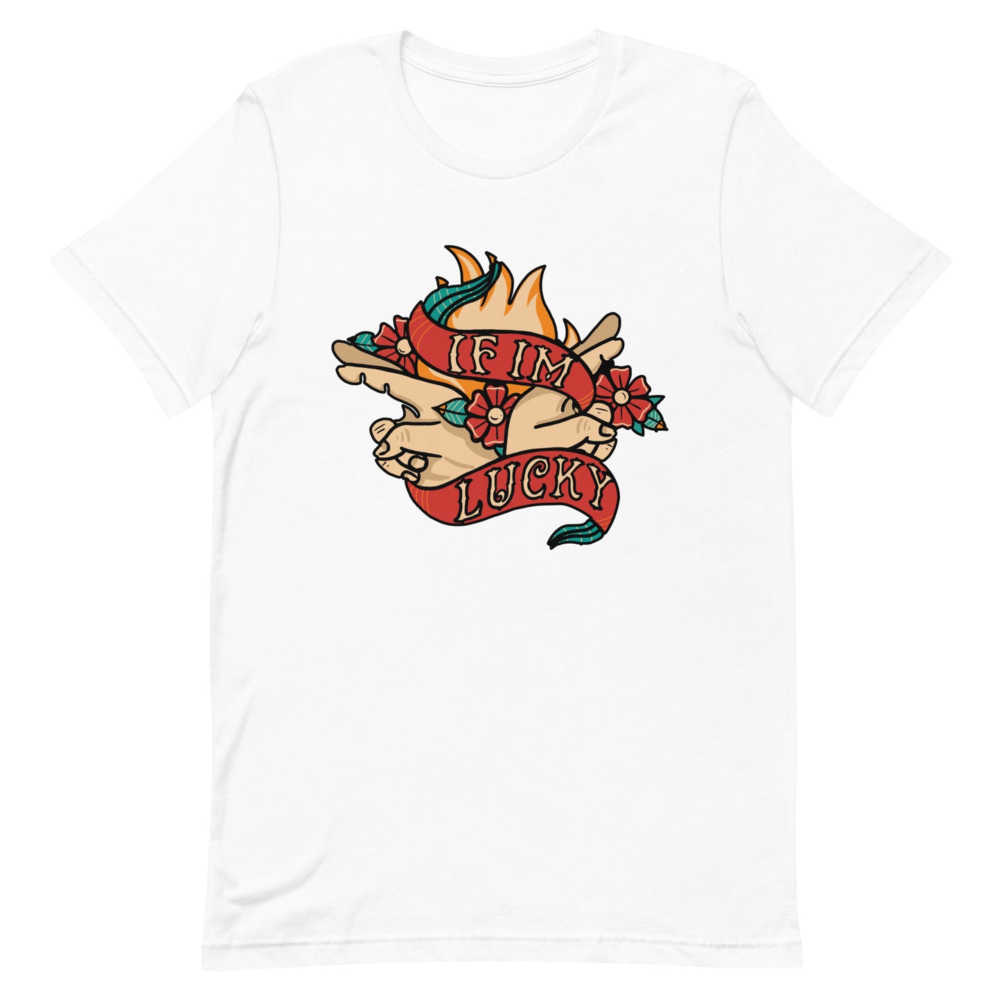 Tattoo Tee