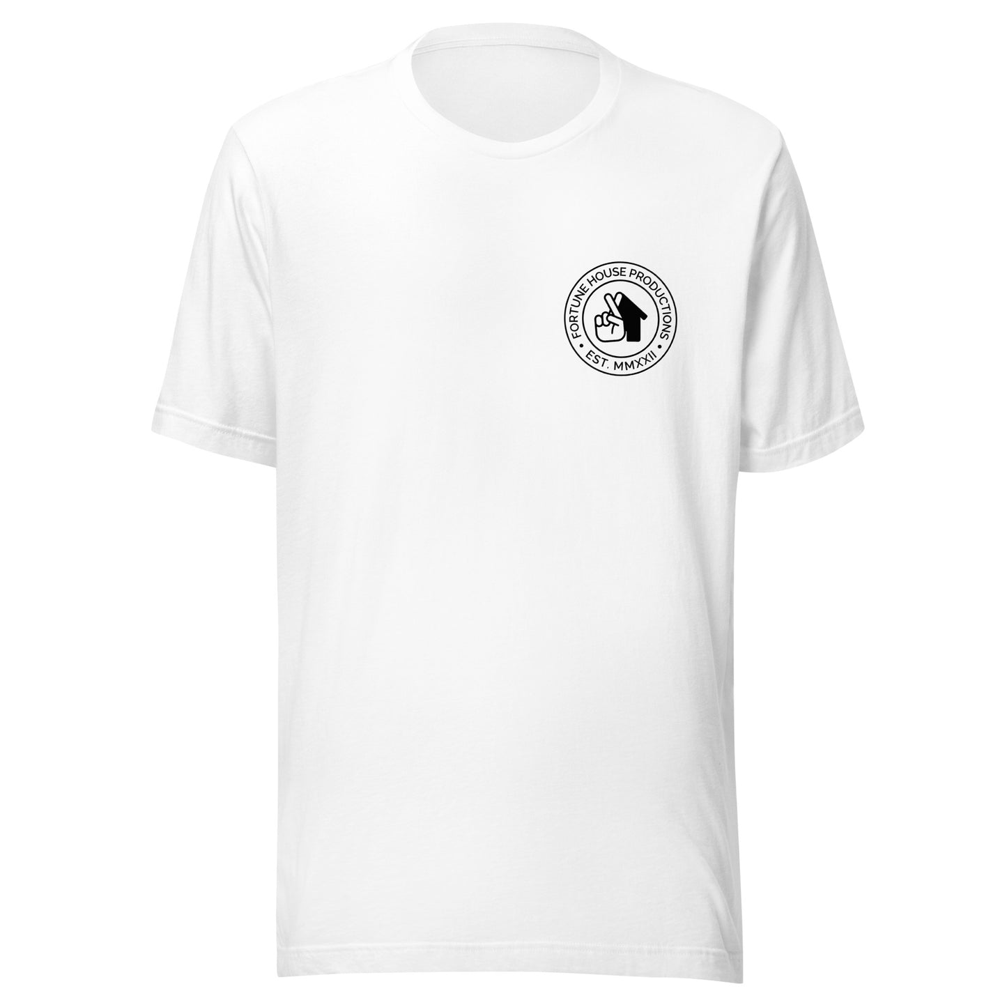 FH Athletics Tee